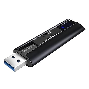 【中古】【 サンディスク 正規品 】 SanDisk 外付け SSD 512GB スライド式 日本限定モデルUSB3.2Gen1 メタル筐体 Slim ポータブル SSD SDSSDE20-512G-GH2|AJIMURA-SHOP
