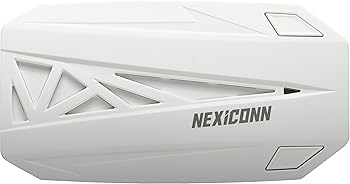 【中古】【未当て嵌める】NEXiCONN 人工知能学 Pixel-Plus CaptureX NV501 外付ゲームキャプチャ 通り手形スルー 4K60fps \u0026 2K180fps 録画相応う 4K60fps HDMI2.1 VRR HDR10 NEXiCONNect
