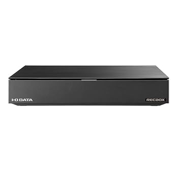 【中古】HVL-LS6 ハイビジョンレコーディングハードディスク RECBOX 6結核症