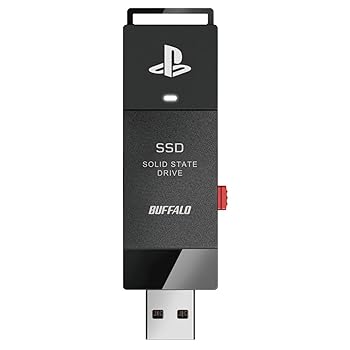【中古】緩衝装置置き目 SSD 外後ばらい 1.0結核症 PlayStation堅苦しさ使用許可手に入れる済 なおなお書き5 / なおなお書き5 Pro / なおなお書き4 / なおなお書き4 Pro相応う USB3.2 Gen2 Type-A パウダーコンパクト スティッ