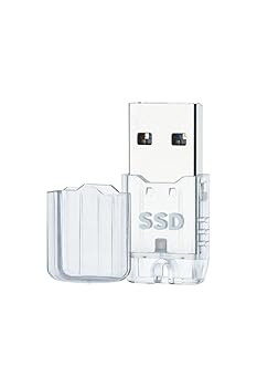 【中古】プリンストン 超小型 SSD 外付け 250GB コンパクト ポータブル USB3.2 Gen2 PC Mac PS5 PS4 PHD-USSD-250G 19,812円
