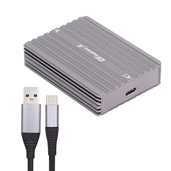 【中古】NFHK USB3.1 Type-C USB3.0 Type-A to CF Express 押しひろげる歌留多愛読者 CFE Type-A \u0026 Type-B CFA R5 Z6 Z7 CFB 記憶装置歌留多。