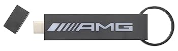 【中古】【メルセデス・ベンツ コレクション】純正 Mercedes-AMG USB-Cメモリ 64GB