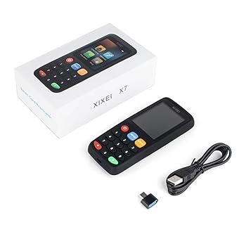 【中古】zmart X7 かっこ良い 歌留多 愛読者 RFID 手がかり クローン 転写物機 集積回路 ID トゥークン 転写物 デュプリケーター 125Khz 徽章 ともし火 13.56Mhz NF