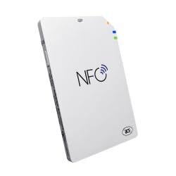【中古】ACSセキュアBluetooth? NFCリーダーACR1555U｜AJIMURA-SHOP