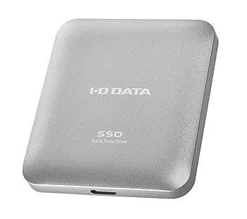 【中古】【未当て嵌める】SSMG-UWC1 MagSafe相応う USB 20Gbps(USB 3.2 Gen2x2) 携帯型SSD 1結核症