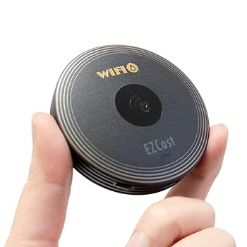 EZCastUltra 　イージーキャストウルトラ　ミラーリング　ホームシアター 楽天市場】EZCast ULTRA イージーキャスト ウルトラ 日本語版 2