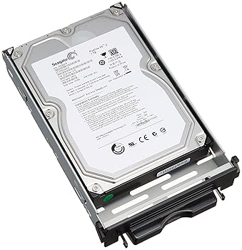 【中古】BUFFALO 内蔵 交換用(3.5インチ)ハードディスク TeraStation PRO 500GB TS-OPHD-H2.0TGL