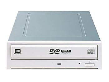 【中古】I-O DATA ATAPI内蔵型 ヴィデオディスク-ランダムアクセス記憶装置薬莢相応う ヴィデオディスクスーパーマルチドライブ (白いこと) DVR-AM16CV