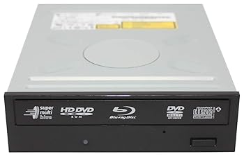 【中古】LG Electronics Japan Super Multi Blue BD Rewritable Drive GGW-H20N GGW-H20N｜AJIMURA-SHOP