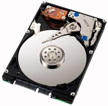 【中古】I-O DATA Serial ATA 2.5インチ ハードディスク 320GBモデル
