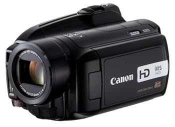 【中古】Canon フルハイビジョンビデオカメラ iVIS (アイビス) HG21 iVIS HG21 (HDD120GB) 29,348円