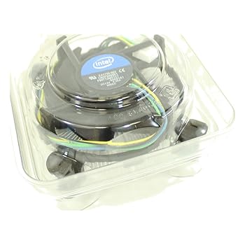 【中古】【未使用】Intel LGA1156用クーラー E41759-002