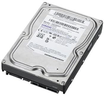 【中古】Samsung SpinPoint ECO Green F4 HD204UI 3.5インチ 5,400rpm 2TB|AJIMURA-SHOP