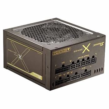 【中古】オウルテック シーソニック電源 560W 80PLUS GOLD SS-560KM|AJIMURA-SHOP