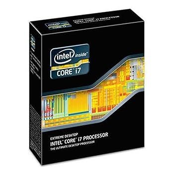 【中古】【未使用】Intel CPU Core i7 Extreme 3960X 3.30GHｚ 15M LGA2011 SandyBridge-E BX80619I73960X｜AJIMURA-SHOP