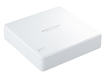 【中古】【未使用】デジタルTVチューナー SB-TV02-WFPL|AJIMURA-SHOP