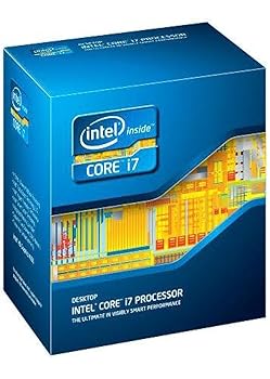 【中古】【未使用】Intel CPU Core i7 3770S 3.1GHz 8M LGA1155 Ivy Bridge BX80637I73770S【BOX】｜AJIMURA-SHOP