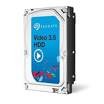 【中古】Seagate ST2000VM003 2TB S-ATA 3.5インチ|AJIMURA-SHOP