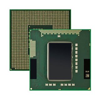 【中古】Core i5-2450M (2.5GHz/TB3.1GHz/2Core/4T/3M/35W) SocketG2
