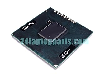 【中古】【未当て嵌める】Intel インテル Core i7-2640M 移動性 Mobile 中央処理装置 (2.8GHz 512KB) - SR03R CPU-パソコン・周辺機器
