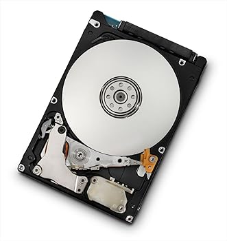 【中古】HGST Travelstar 2.5inch 7mm 500GB 5400rpm 8MB SATA HTS545050A7E380｜AJIMURA-SHOP