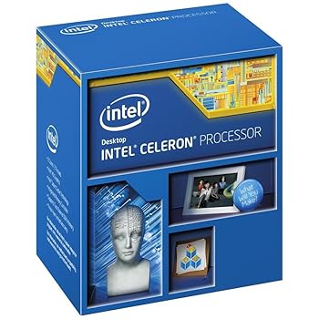 【中古】【未使用】インテル CELERON G1820 (Haswell 2.70GHz) LGA1150 BX80646G1820|AJIMURA-SHOP