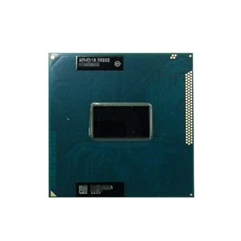 【中古】[Intel] Core i7 3540M 移動性 中央処理装置 3.0GHz SR0X6【バルク品】