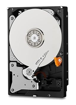 【中古】【未使用】WD HDD 内蔵ハードディスク 3.5インチ 4TB WD Purple 監視カメラ用 WD40PURX IntelliPower 3年保証 33,013円