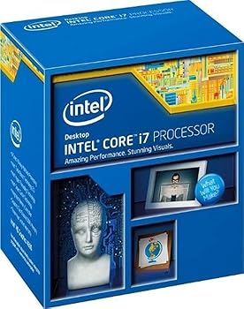 【中古】【未当てはめる】Intel 中央処理装置 Core-i7-4790 3.60GHz 8M現ナマ LGA1150 BX80646I74790 【BOX】