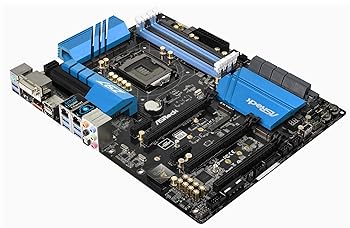 【中古】ASRock ZATX DDR3 1333 LGA 1150 お母さんゲーム盤 Z97 EXTREME6