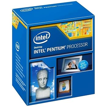 【中古】【未使用】G3258(Anniversary Edition 3.20GHz) LGA1150