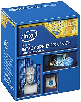【中古】【未使用】Intel CPU Core i7 5820K 3.30GHz 15Mキャッシュ LGA2011-3 Haswell E BX80648I75820K【BOX】｜AJIMURA-SHOP