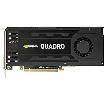 【中古】【未使用】NVIDIA Quadro K4200 4GB|AJIMURA-SHOP