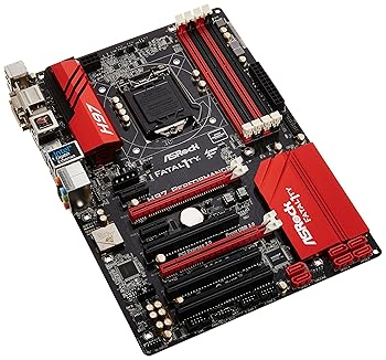 【中古】ASRock H97 Performance Intel H97積み上げるATXお母さんゲーム盤 MB2151 H97 Performance