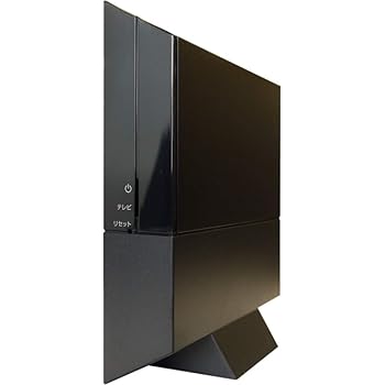 【中古】ピクセラ 裏録対応 iOS/Android/Windows向け ワイヤレス テレビチューナー PIX-BR310W|AJIMURA-SHOP
