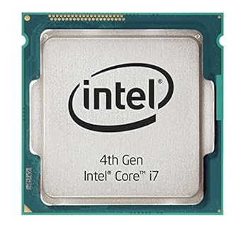 送料無料】【中古】Intel Core i7-4600M 2.90 GHz モバイル CPU SR1H7