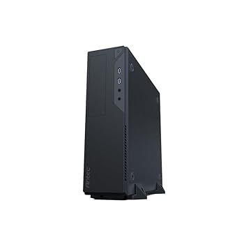 【中古】【未使用】ANTEC製 スリムタイプ PCケース Antec Value Solution Series VSK2000-U3