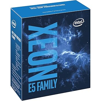 【中古】【未使用】Intel Xeon プロセッサー E5-2680 V4 (35M キャッシュ、2.40 Ghz)｜AJIMURA-SHOP