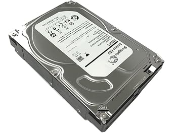【中古】【未当てはめる】Seagate 勉強机いの一番 HDD ST3000DM003 3結核症 5900RPM 64MB 現ナマ SATA 6.0Gb/s 3.5in 内蔵捉え所の無い運転 (マイコン、NAS、CCTV DVR)