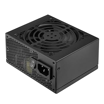 【中古】SilverStoneテクノロジSST-ST30SF-V2 300W SFXフォームファクタ80プラスブロンズ電源|AJIMURA-SHOP