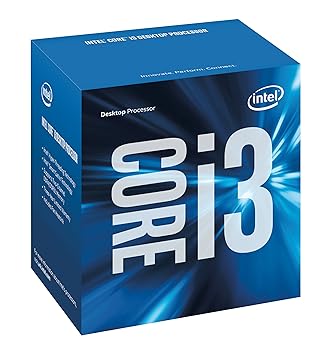 【中古】Intel 中央処理装置 Core i3-7100 3.9GHz 3M現ナマ 2中核グループ/4スレッド LGA1151 BX80677I37100 【BOX】【日本置き目行きわたる品】 パソコン・周辺機器-PCパーツ