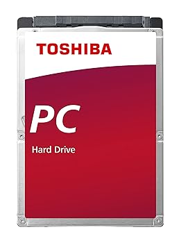 【中古】東芝 2.5インチ HDD 500GB 内蔵型 ノートパソコン ミニPC 向け 7mm 薄型モデル CMR 【国内正規代理店品】 2年保証 MQ01ABF050-2YW|AJIMURA-SHOP