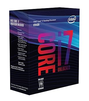 【中古】【未当て嵌める】Intel 中央処理装置 Core i7-8700K 3.7GHz 12M現ナマ 6中核グループ/12スレッド LGA1151 BX80684I78700K 【BOX】【日本定め事染みわたる品】