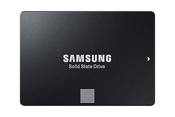 【中古】Samsung 860 EVO 250GB SATA 2.5インチ 内蔵 SSD MZ-76E250B/EC 国内正規保証品|AJIMURA-SHOP