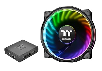 【中古】Thermaltake レベル20 GT E-ATX フルタワー 垂直GPUモジュラーゲーミングコンピューターケース画像