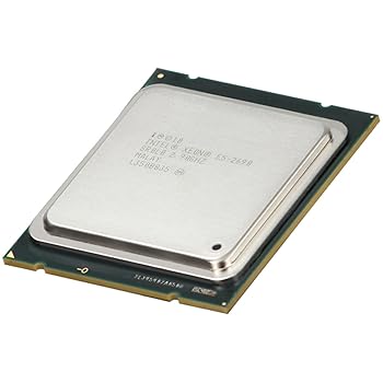 【中古】Intel Xeon E5-2690 2.9GHz/20M/1600MHz 8コア 135W (SR0L0) (更新)