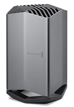 【中古】Blackmagic eGPU Radeon Pro 580