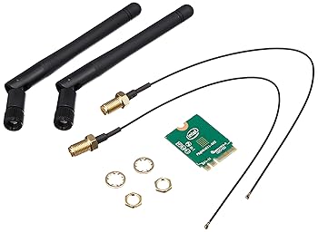 【中古】ASRock DeskMini用Wi-Fiキット DESKMINI WIFI KIT