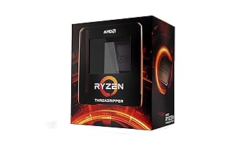 【中古】【未当て嵌める】AMD Ryzen Threadripper 3970X 3.7GHz 32中核グループ / 64スレッド 128MB 280W【国内置き目代わりになる店品】100-100000011WOF